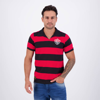 Camisa Vitória Retrô 1972