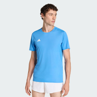 Camiseta Adidas Adizero Azul