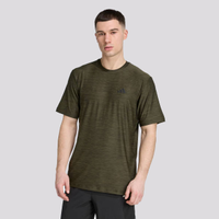Camiseta Adidas ESS Stretch Verde