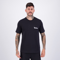 Camiseta Adidas Hot CG Preta