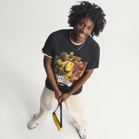 Camiseta Adidas Jamaica Originals I Preta