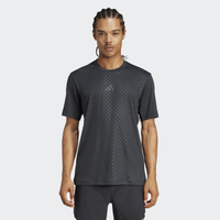 Camiseta Adidas Power 3-Stripes Preta