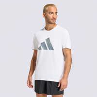 Camiseta adi365 Running Essentials Brand Love Masculina