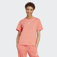 Camiseta Adidas SJ Logo Linear Feminina