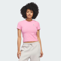 Camiseta Adidas Summer Drink Feminina Rosa
