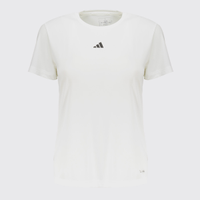 Camiseta Adidas TR B 3S Feminina Branca