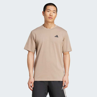 Camiseta Masculina adidas Manga Curta Essentials FeelReady