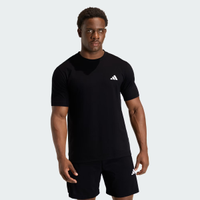 Camiseta Adidas Treino Basica Preta