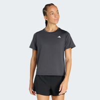 Camiseta Adidas WE Min Crew Feminina Preta