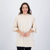 Camiseta Approve Beyond Lines Feminina
