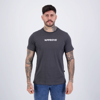 Camiseta Approve Bold Advance