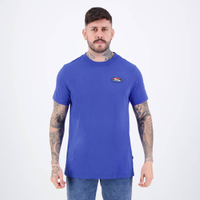 Camiseta Approve Bold Azul