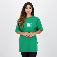 Camiseta Approve Bold Keep Together Feminina