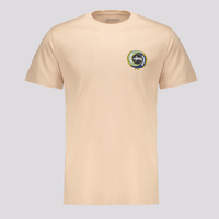 Camiseta Approve Master Bege