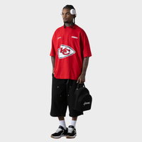 Camiseta Approve NFL II Chiefs Huge Vermelha