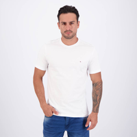 Camiseta Aramis Basica Branca