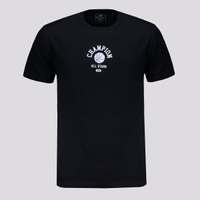 Camiseta Champion Allstars 1919 Preta