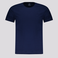 Camiseta Four All Prime Marinho