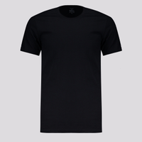 Camiseta Four All Prime Preta