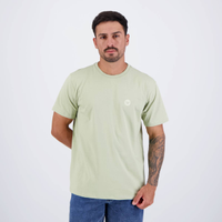 Camiseta Hang Loose Classic Verde