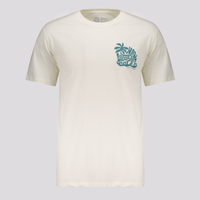 Camiseta Hang Loose Coconuts Off White