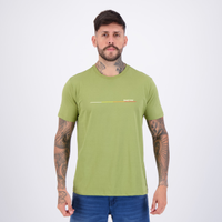 Camiseta Hang Loose Goodtimes Verde