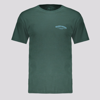 Camiseta Hang Loose Mountain Verde