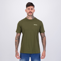 Camiseta Hang Loose Soul Verde
