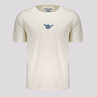 Camiseta Hang Loose Wildguys Off White