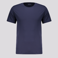 Camiseta Hering Pace Leve Marinho