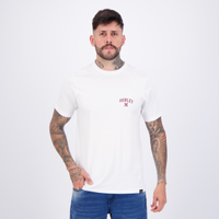 Camiseta Hurley Supply I Branca