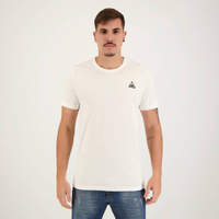 Camiseta Le Coq Sportif New Optical N3 Branca