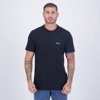 Camiseta MCD Classic Preta