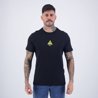 Camiseta MCD Danger Preta