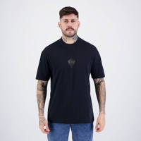 Camiseta MCD Division Preta