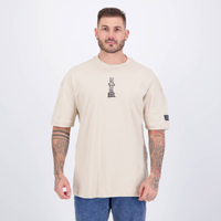 Camiseta MCD Fit Caligraffiti