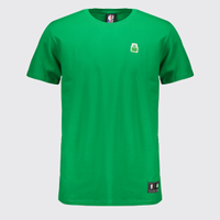 Camiseta NBA Boston Celtics Basic Verde
