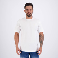 Camiseta LS New Balance Masculina N