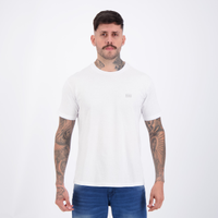 Camiseta Nicoboco Grace Branca