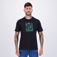 Camiseta Nicoboco Prissy Preta