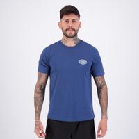 Camiseta Nicoboco Rare Azul