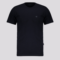 Camiseta Oakley Patch II Preta