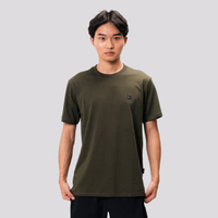 Camiseta Oakley Patch II Verde Escuro
