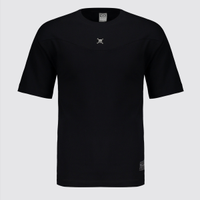 Camiseta Oakley Skull Pin SS Preta