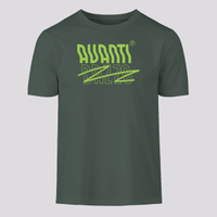 Camiseta Palmeiras Avanti Cazzo Verde
