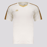 Camiseta Penalty Digital Off White