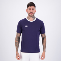 Camiseta Penalty Matis Class Marinho