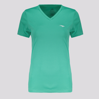 Camiseta Penalty X Feminina Verde Água