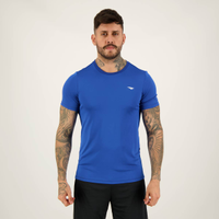Camiseta Penalty X II Azul Royal