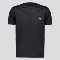 Camiseta Penalty X II Juvenil Preta